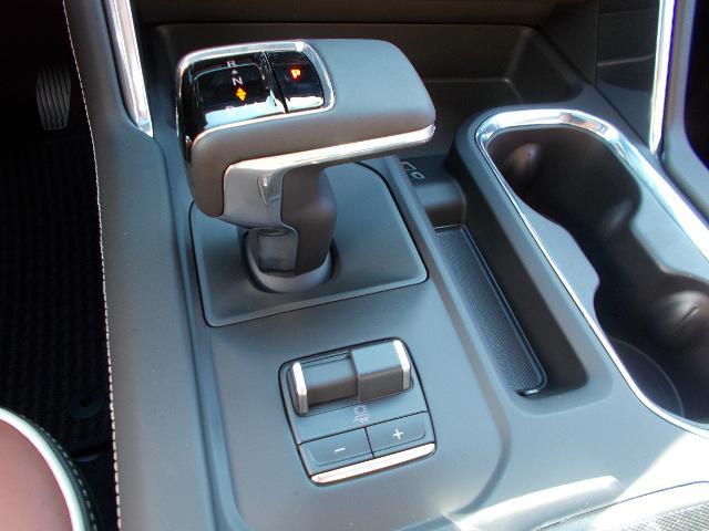 2025 GMC Sierra 1500 Vehicle Photo in LOWELL, MA 01852-4336