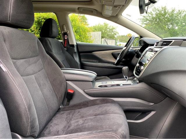 2018 Nissan Murano Vehicle Photo in Hinesville, GA 31313