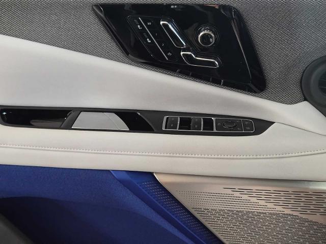 2025 Cadillac OPTIQ Vehicle Photo in Dallas, TX 75209