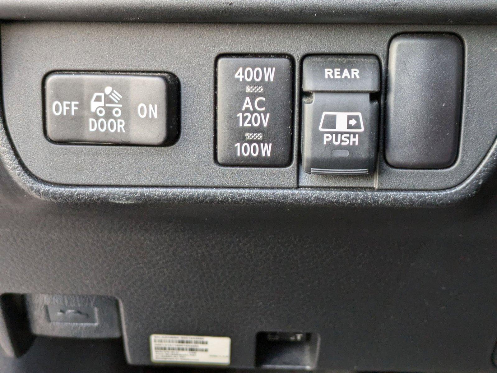 2017 Toyota Tacoma Vehicle Photo in Clearwater, FL 33765