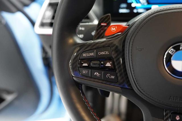 2024 BMW M2 Vehicle Photo in GRAPEVINE, TX 76051