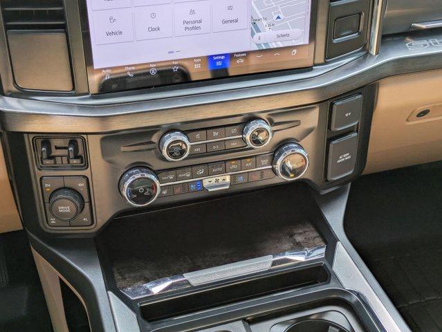 2023 Ford Super Duty F-250 SRW Vehicle Photo in SELMA, TX 78154-1459