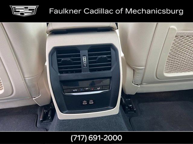 2022 BMW 3 Series Vehicle Photo in MECHANICSBURG, PA 17050-1707