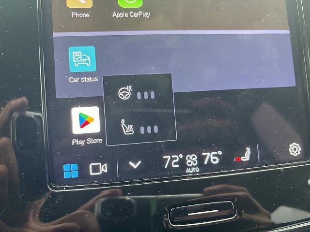 2023 Volvo XC40 Vehicle Photo in HARRISBURG, PA 17111-1033
