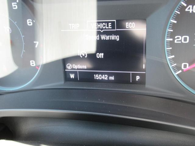 2023 Chevrolet Malibu Vehicle Photo in LEESBURG, FL 34788-4022