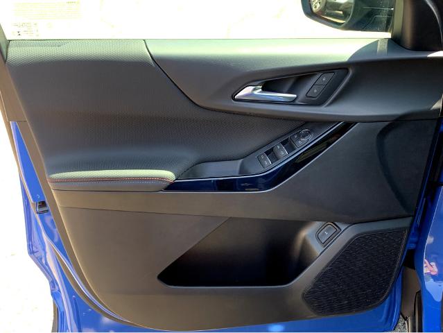 2025 Chevrolet Equinox Vehicle Photo in BEAUFORT, SC 29906-4218