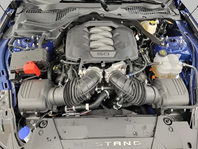 2024 Ford Mustang Vehicle Photo in Neenah, WI 54956