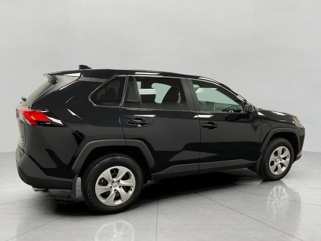 2023 Toyota RAV4 Vehicle Photo in Appleton, WI 54913