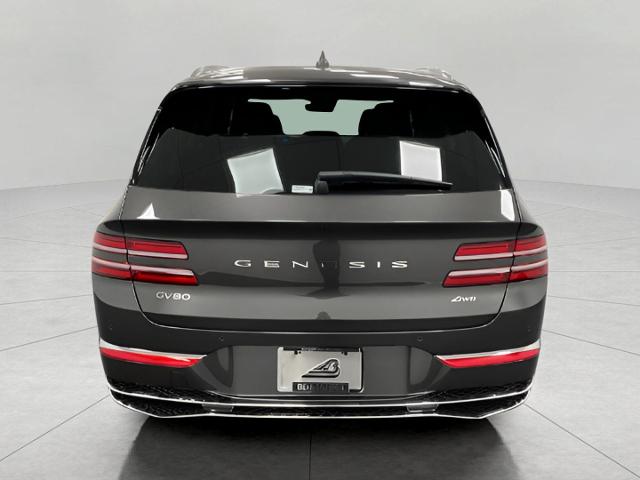 2025 Genesis GV80 Vehicle Photo in Appleton, WI 54913
