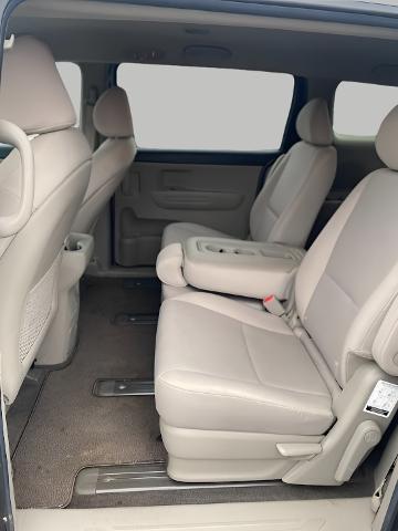 2021 Kia Sedona Vehicle Photo in Oshkosh, WI 54904