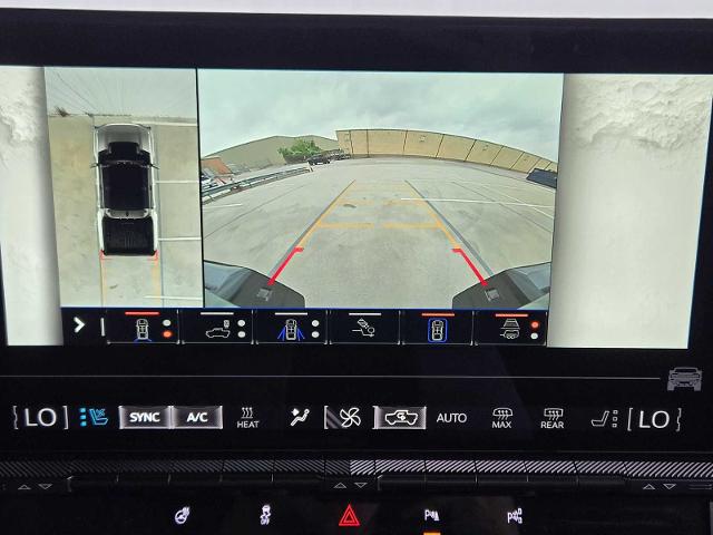 2025 GMC HUMMER EV Pickup Vehicle Photo in DALLAS, TX 75209-3016
