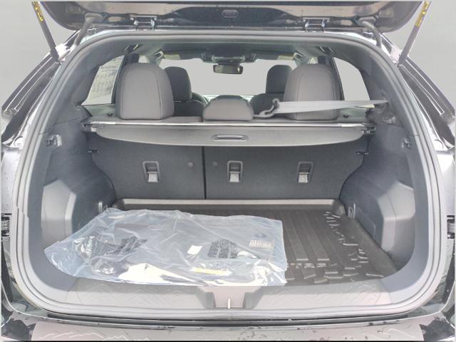 2025 Subaru Crosstrek Vehicle Photo in Green Bay, WI 54304