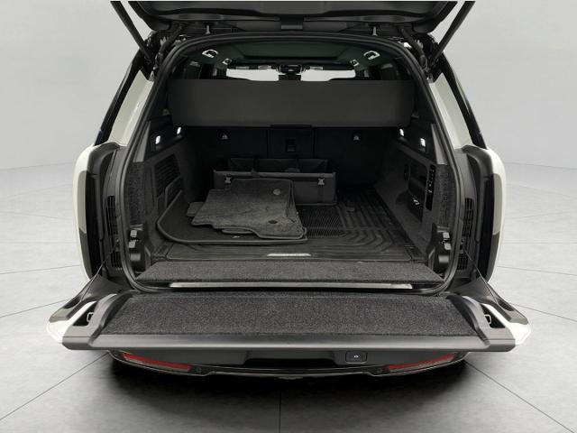 2025 Range Rover Vehicle Photo in Appleton, WI 54913