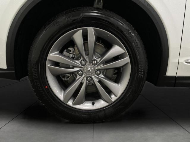 2025 Acura MDX Vehicle Photo in Appleton, WI 54913