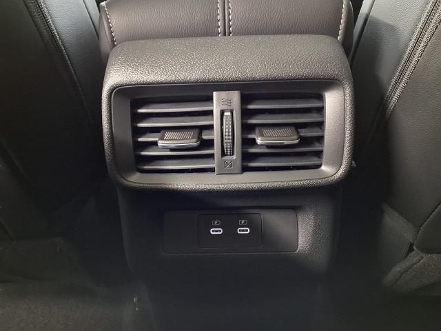 2025 Nissan Murano Vehicle Photo in Oshkosh, WI 54904