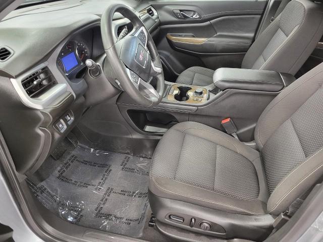 2023 GMC Acadia Vehicle Photo in GREEN BAY, WI 54303-3330