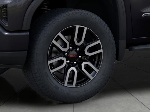 2025 GMC Sierra 1500 Vehicle Photo in APPLETON, WI 54914-8833