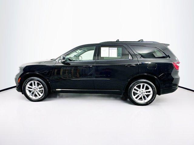 2023 Dodge Durango Vehicle Photo in Doylsetown, PA 18901