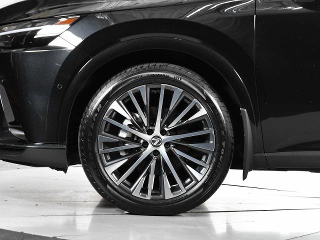 2023 Lexus RX 350 Vehicle Photo in DALLAS, TX 75235