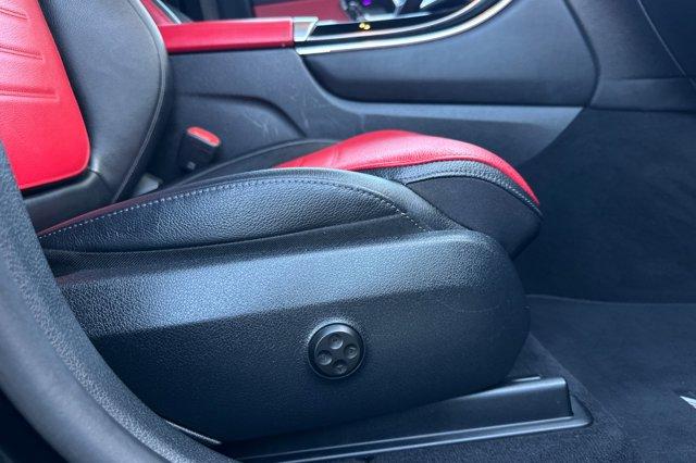 2023 Mercedes-Benz GLC Vehicle Photo in STOCKTON, CA 95212-2838
