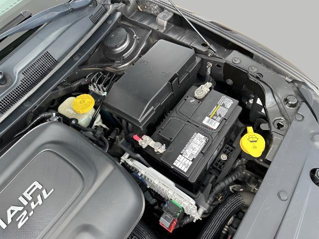 2015 Chrysler 200 Vehicle Photo in MANITOWOC, WI 54220-5838
