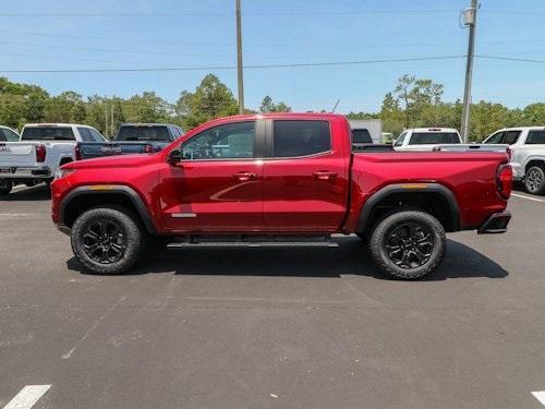 2025 GMC Canyon Vehicle Photo in HOMOSASSA, FL 34448-1461
