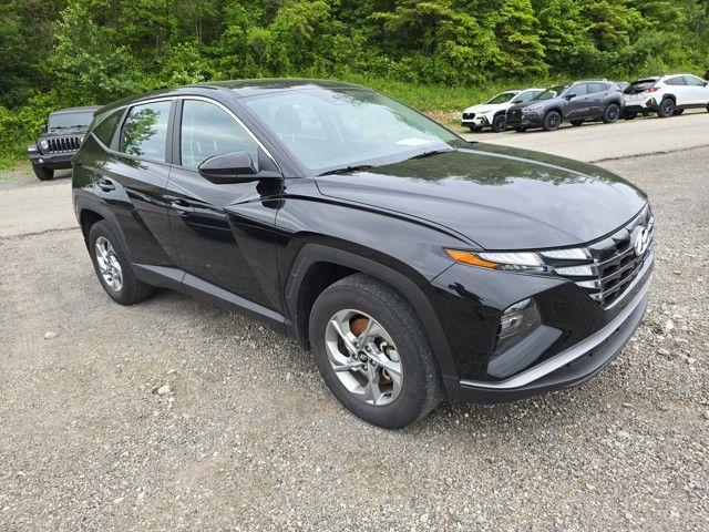2023 Hyundai TUCSON Vehicle Photo in Pleasant Hills, PA 15236