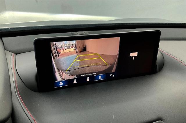 2025 Acura TLX Vehicle Photo in Grapevine, TX 76051