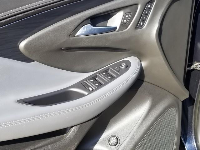 2020 Buick Envision Vehicle Photo in ELYRIA, OH 44035-6349