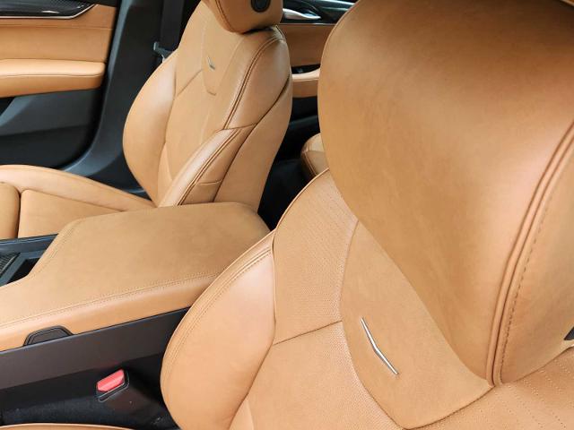 2023 Cadillac CT5 Vehicle Photo in Grapevine, TX 76051