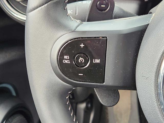 2024 MINI Cooper S Hardtop 4 Door Vehicle Photo in PLANO, TX 75024