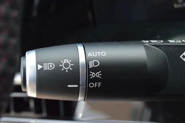 2025 INFINITI QX80 Vehicle Photo in Houston, TX 77090