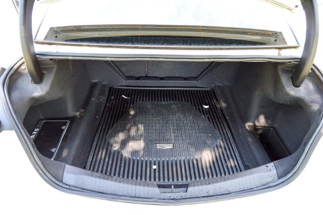 2021 Cadillac CT5 Vehicle Photo in Houston, TX 77090