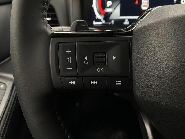2025 Nissan Rogue Vehicle Photo in Appleton, WI 54913