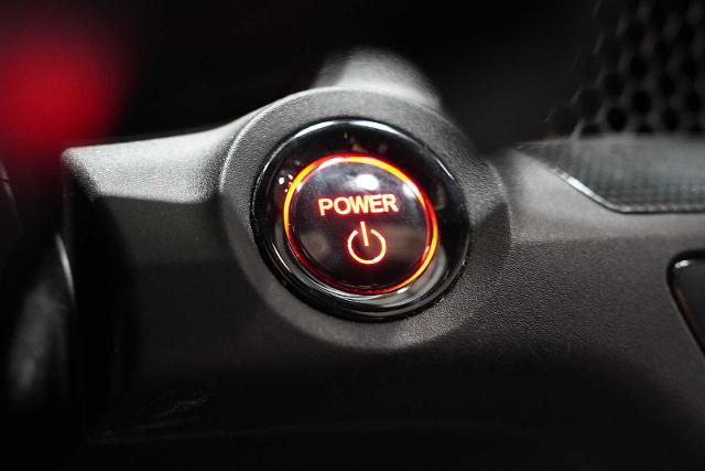 2024 Honda CR-V Hybrid Vehicle Photo in GRAPEVINE, TX 76051