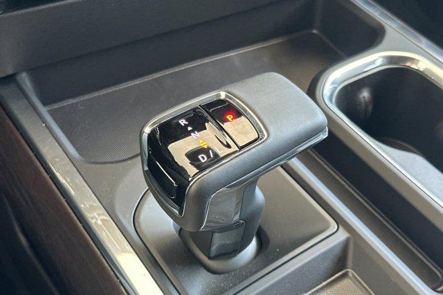 2025 GMC Sierra 1500 Vehicle Photo in STOCKTON, CA 95212-2838