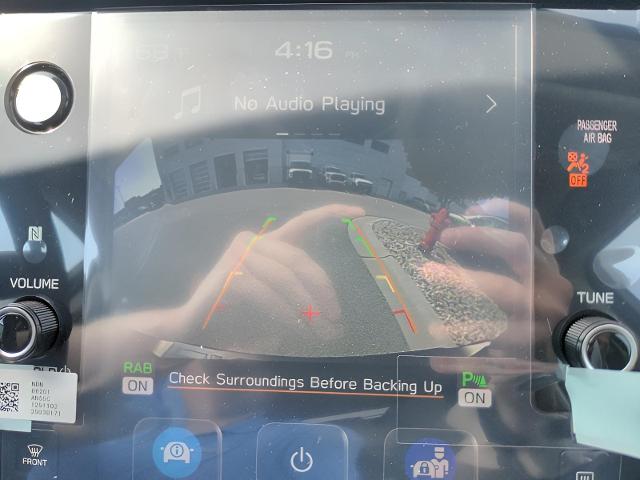 2025 Subaru Outback Vehicle Photo in Green Bay, WI 54304