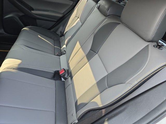 2022 Subaru Crosstrek Vehicle Photo in Pleasant Hills, PA 15236