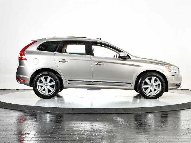 2016 Volvo XC60 Vehicle Photo in DALLAS, TX 75235
