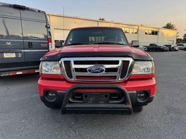 2011 Ford Ranger Vehicle Photo in Mechanicsburg, PA 17050-1707