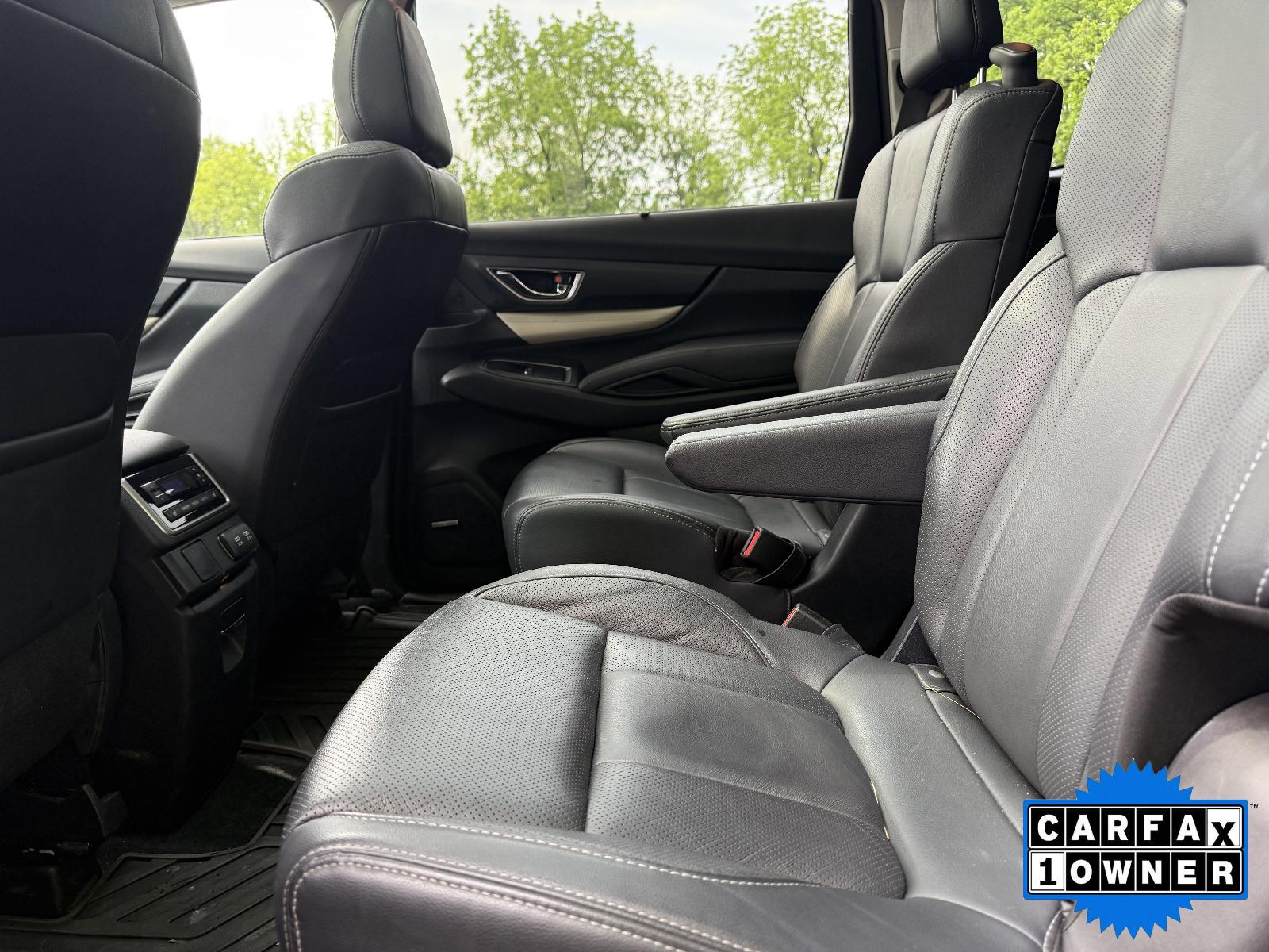 2022 Subaru Ascent Vehicle Photo in Harrisburg, PA 17111