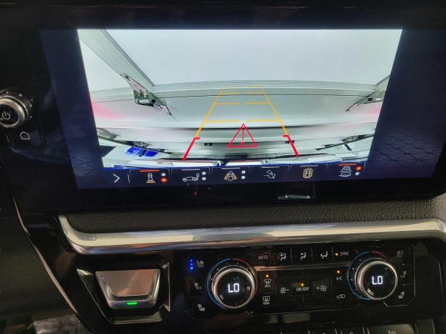 2024 GMC Sierra 1500 Vehicle Photo in NEENAH, WI 54956-2243
