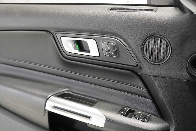2022 Ford Mustang Vehicle Photo in GRAPEVINE, TX 76051