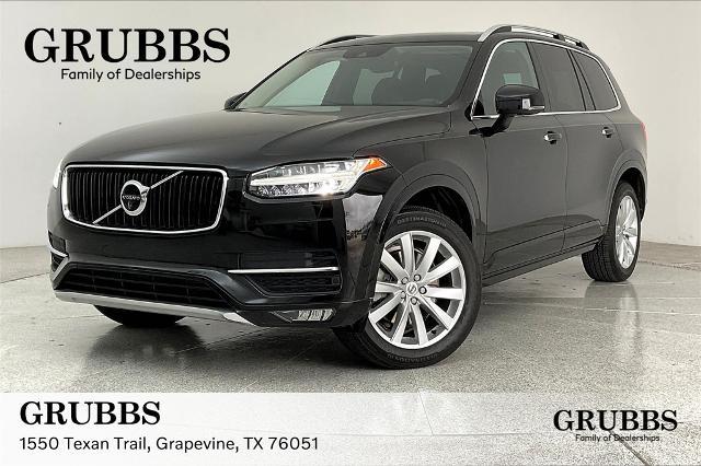 2016 Volvo XC90 Vehicle Photo in Grapevine, TX 76051