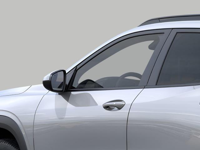 2025 Chevrolet Trax Vehicle Photo in MIDDLETON, WI 53562-1492
