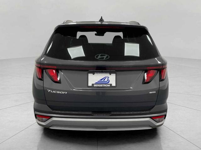 2025 Hyundai TUCSON Vehicle Photo in Appleton, WI 54913