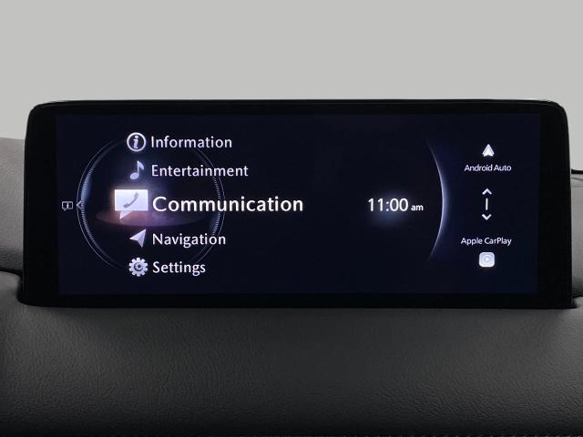 2025 Mazda CX-5 Vehicle Photo in Appleton, WI 54913