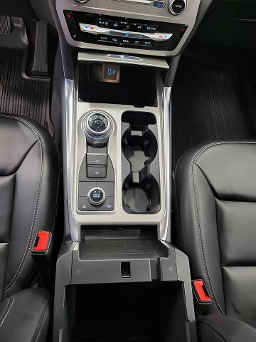 2023 Ford Explorer Vehicle Photo in Oshkosh, WI 54901