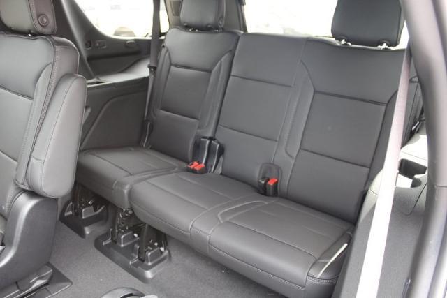 2025 GMC Yukon Vehicle Photo in Greenville, TX 75402