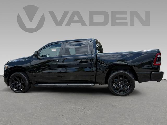 2023 Ram 1500 Vehicle Photo in Savannah, GA 31419